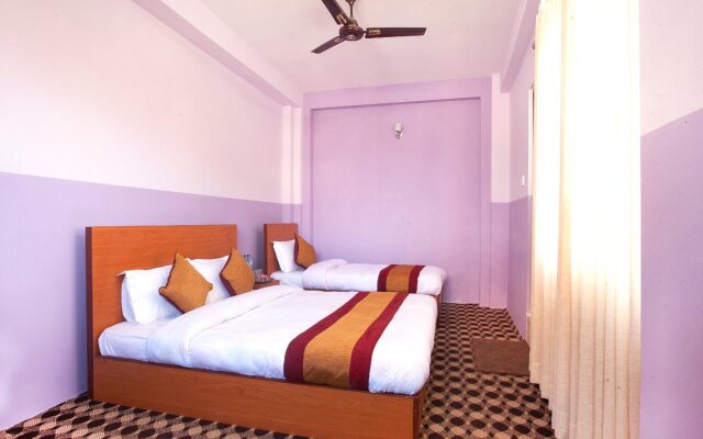 Hotel Kusum Kohinoore By OYO Rooms