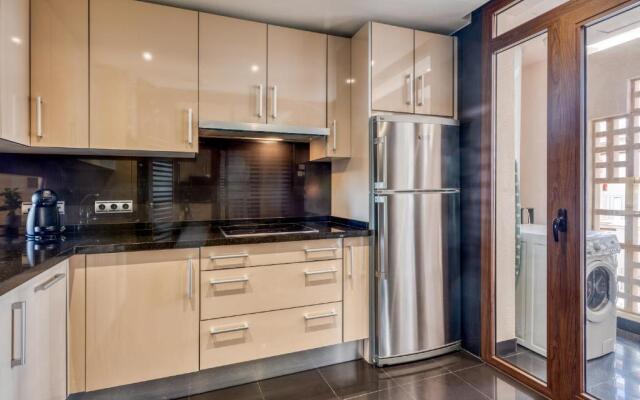 Hanami Bahia de la Plata Penthouse BDLP10A2A