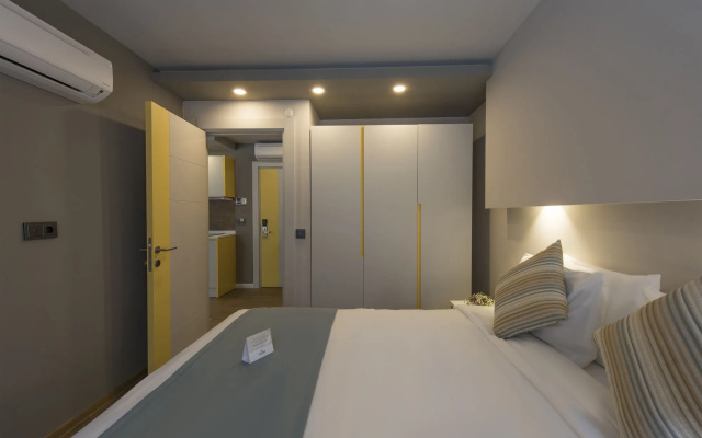 Trend Suites