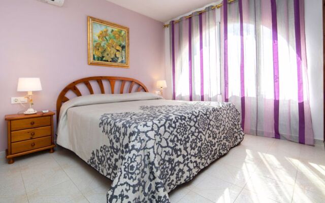 Holiday Home La Golondrina