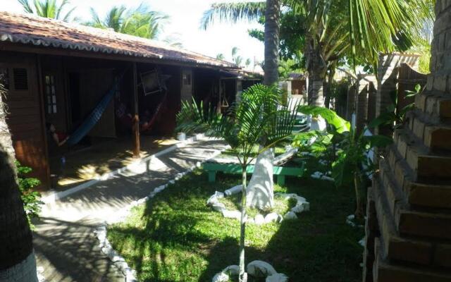 Pousada Tropical Brasil