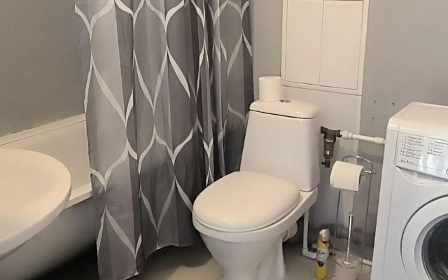 Apartment on Bolshoy Sadovaya pereulok 13/2
