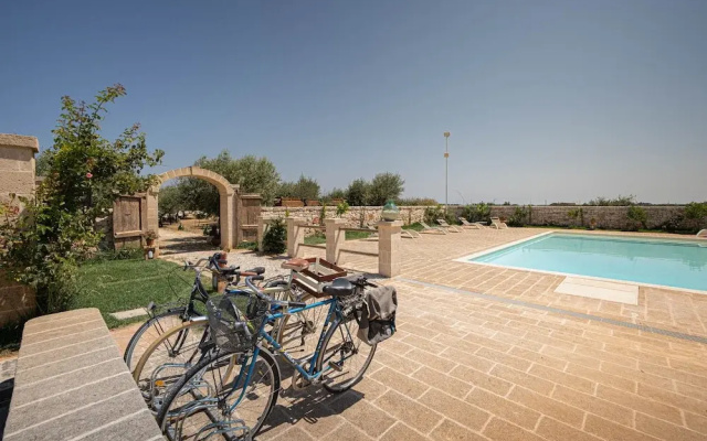 TERRA TERRA – Masseria Minunni by WePuglia