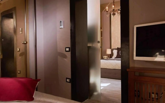 Residenza d'Epoca Villa Tower Inn