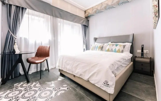 King's rooftop suites