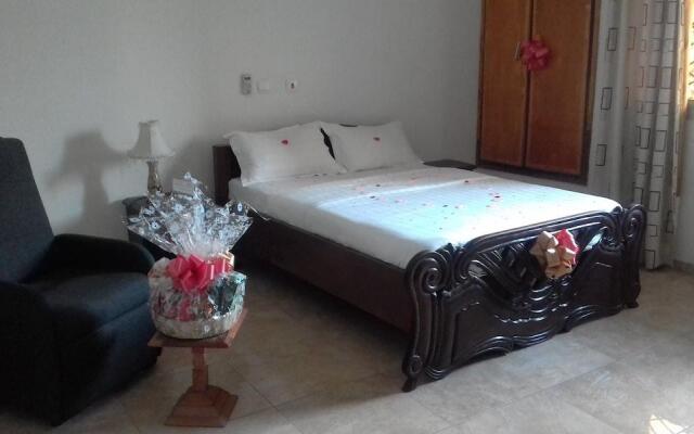 Residence Rom 4 II plateaux