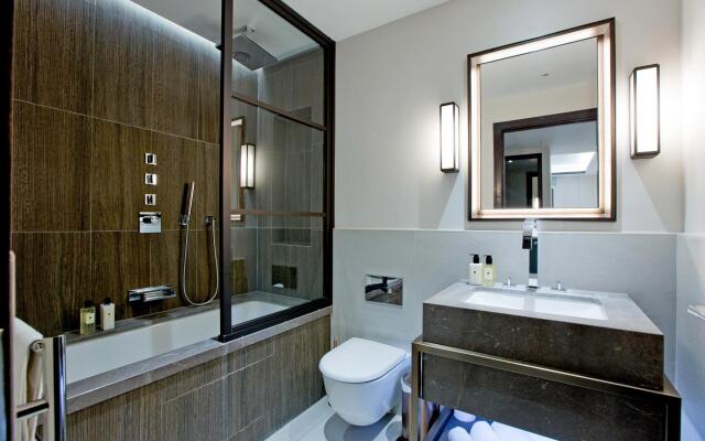 GS15 - 2 Bed Superior