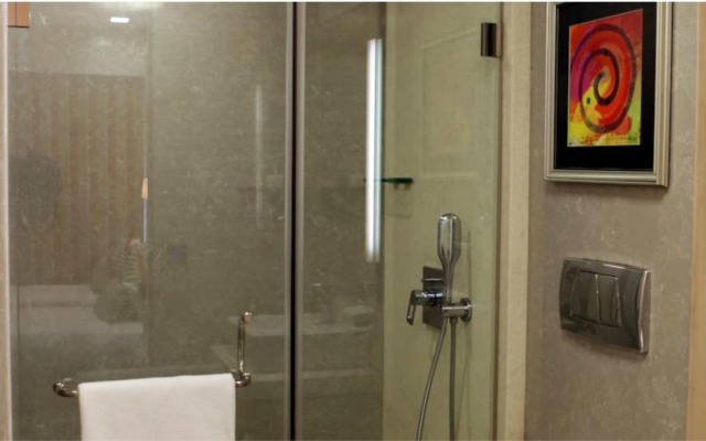 Residency Hotel Fort