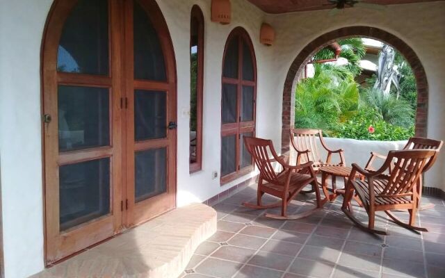 Chez Nous B&B