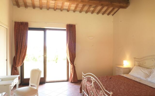 Agriturismo Contado San Lorenzo