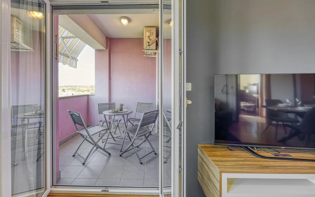 Apartment Dea - Three Bedroom Apartment