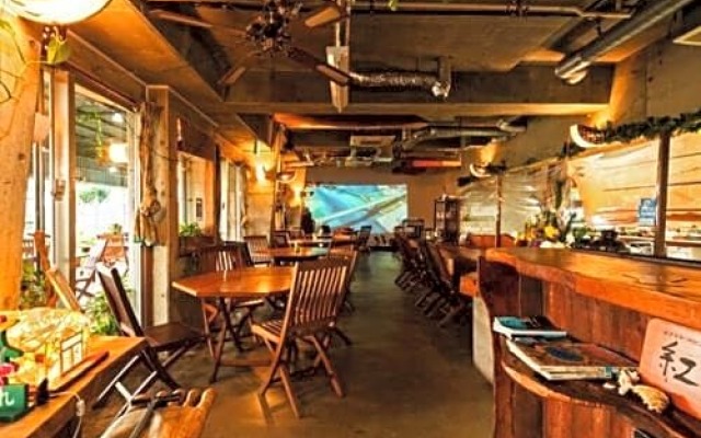 Designer's Hotel Nakadoma Inn - Vacation STAY 23232v