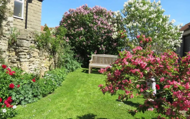 Pear Tree House B&B