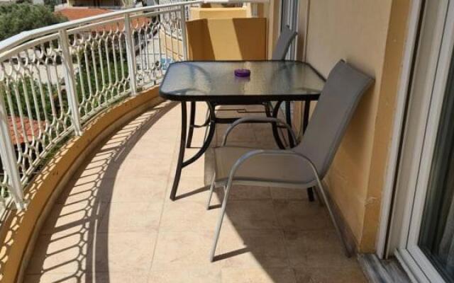 Fenia's Apartment Alexandroupoli