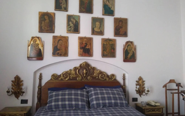 Lantica Dimora - Apartment
