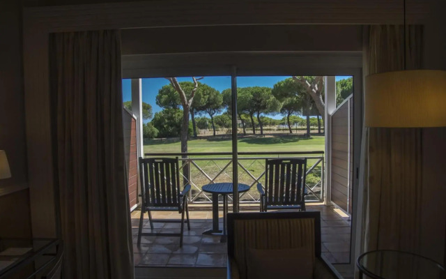 Hotel Nuevo Portil Golf