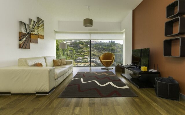 Villa Skylark by MHM