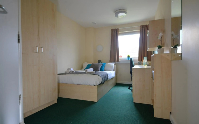 Newport Student Village - Campus Accommodation