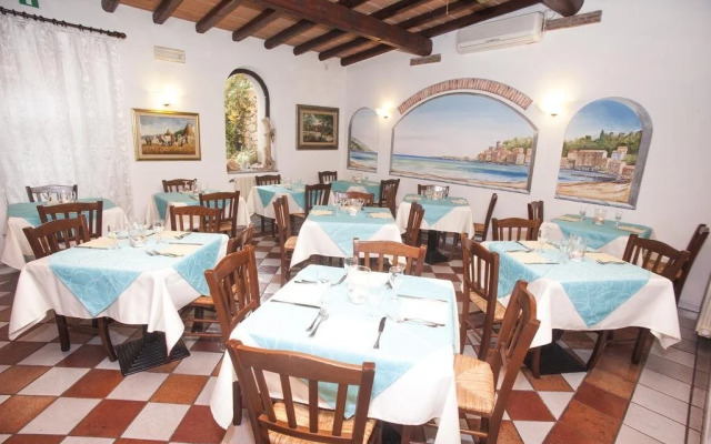 Hotel Elba (Adults Only)