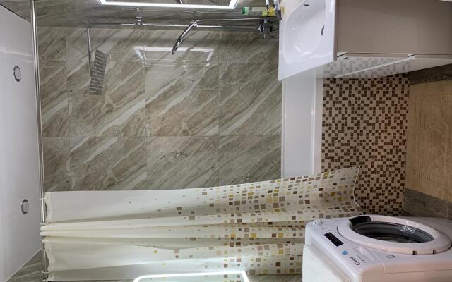 Апартаменты на улице Озерная 7