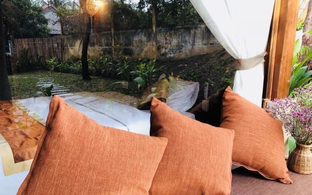 An Bang Memory Bungalow – Guest Rooms – Da Nang