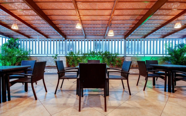 Treebo Primeland Suites, Mailasandra