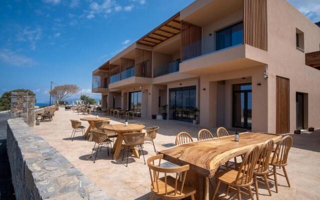 The Nest Resort