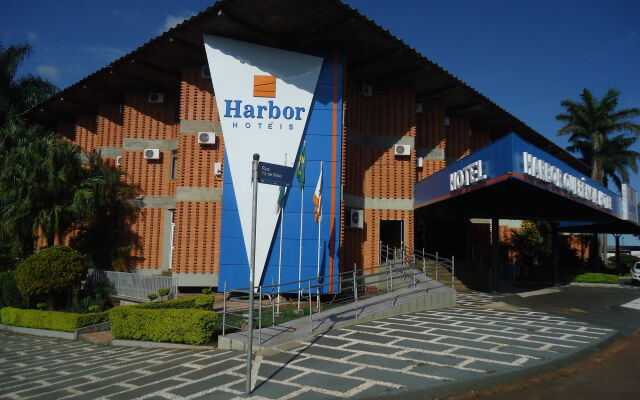 Harbor Querência Hotel