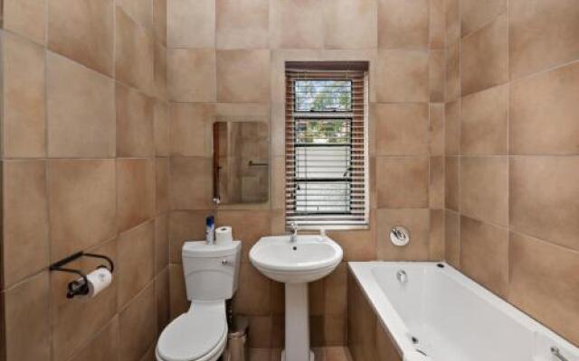 De Akker Guest House