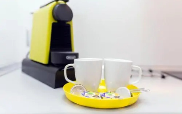 Apartamentos Momas La Casa De Mamá