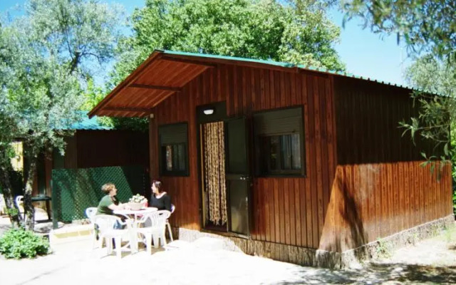 Camping La Campiña