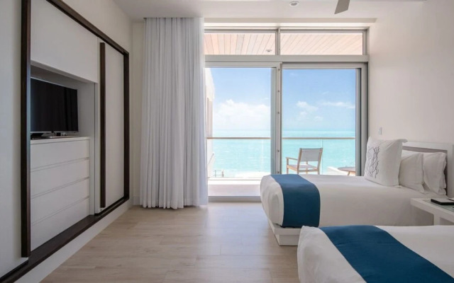 Top villa with fantastic views