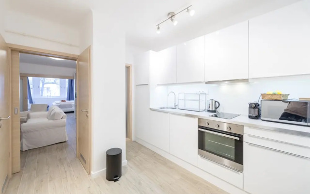 Grand Budapest Premium Apartments