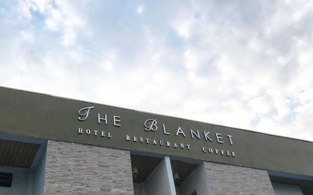 The Blanket Hotel Restaurant & Coffee