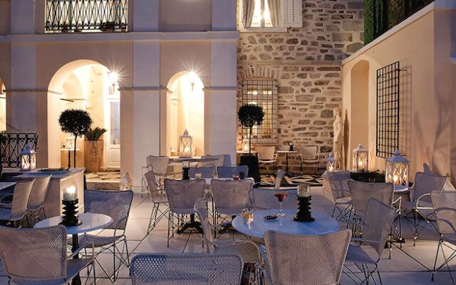 Hotel Ploes
