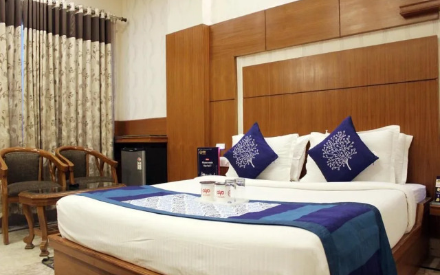 OYO 2238 Hotel Basera Brij Bhoomi