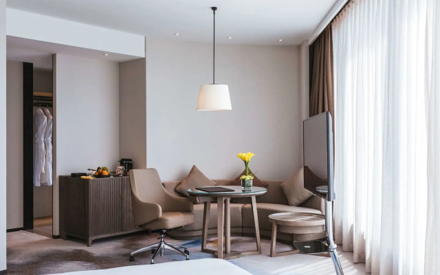 Pullman Fuzhou Tahoe