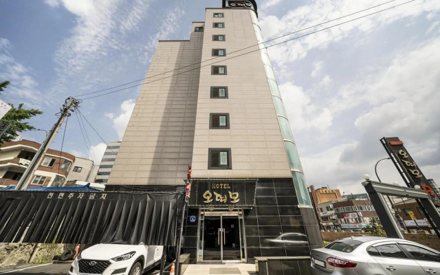 Ottimo Motel