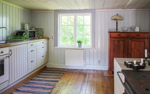 Amazing Home in Gamleby With 1 Bedrooms