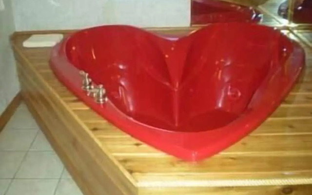 Knights Inn Poconos/Bartonsville