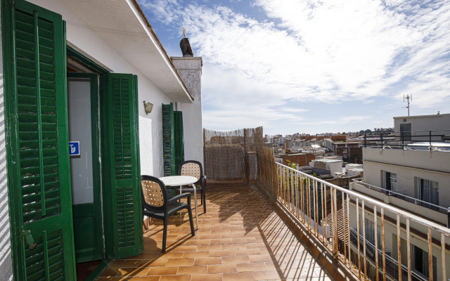 Hotel Casa Mas