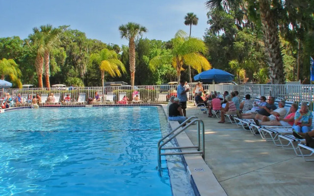 Bulow RV Resort