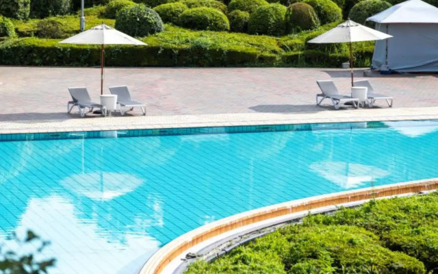 Sport & Do Resort Resol no Mori