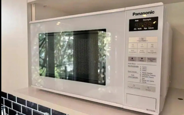 Departamento a estrenar, Palermo Hollywood V