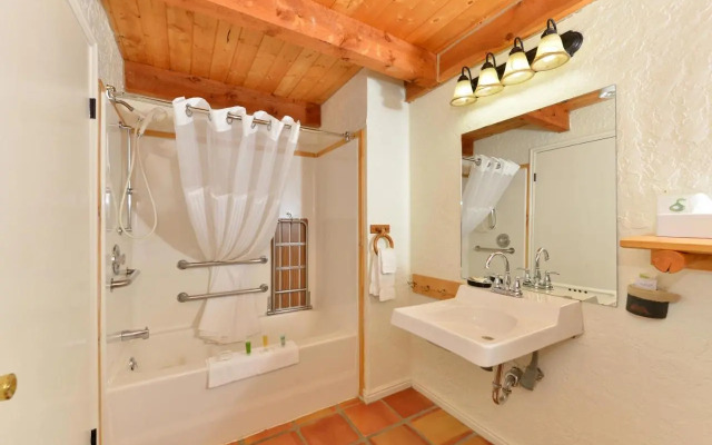 Best Western Lodge at Nederland