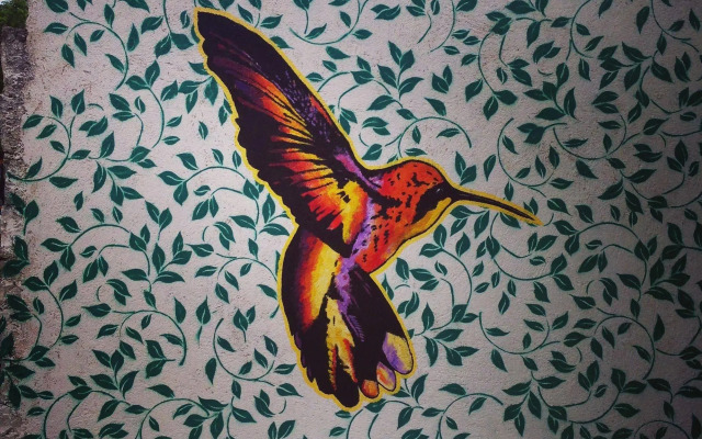 Villas Colibri Tulum