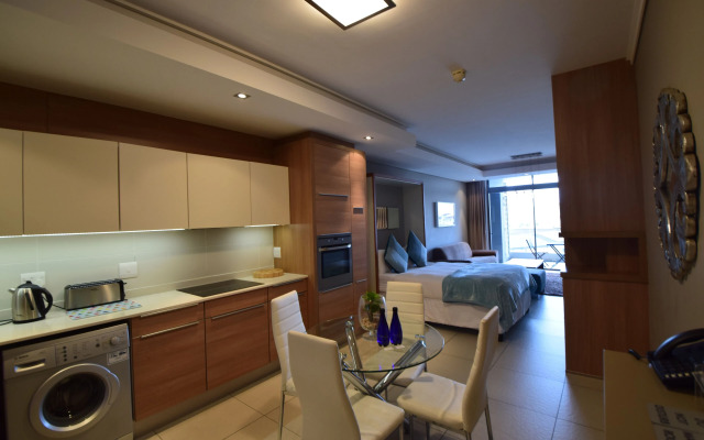 Century City Letting