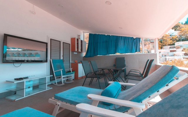 Apartman Igor