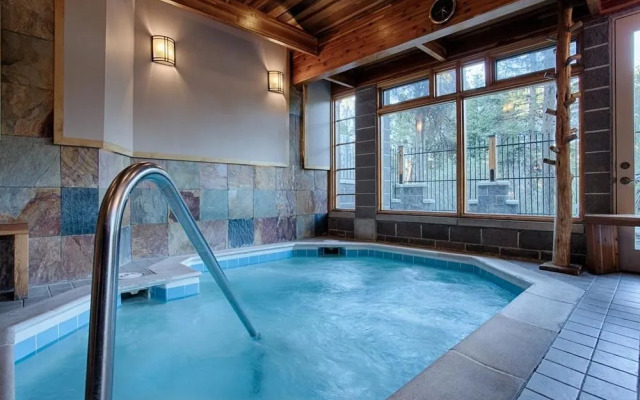 Great Western Lodging