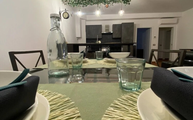 Appartamento In Posizione Prestigiosa